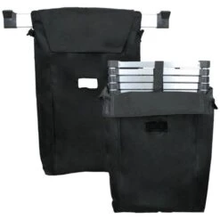 Sac, Housse De Transport Ou De Rangement Pour échelle Télescopique 3,80m - Linxor