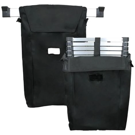 Sac, Housse De Transport Ou De Rangement Pour échelle Télescopique 3,80m - Linxor