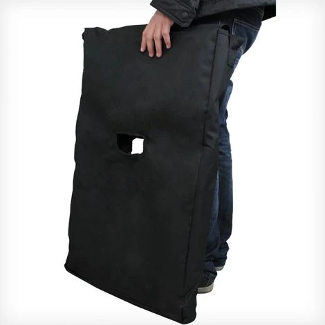 Sac, Housse De Transport Ou De Rangement Pour échelle Télescopique 3,80m - Linxor – Image 4