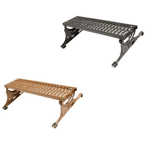 Kit De Plateforme Pour Toiture - Anthacite - 11178