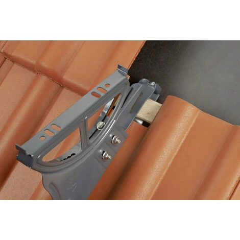 Kit De Plateforme Pour Toiture - Anthacite - 11178 â Image 4