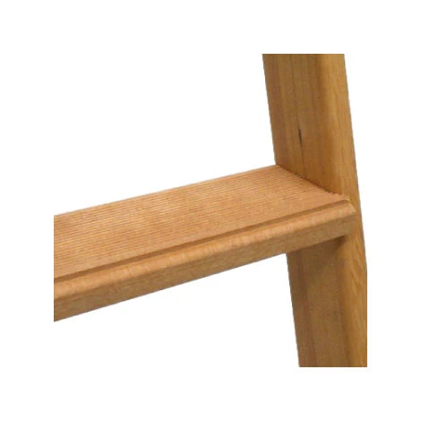 Echelle Double Ă Marches Plates 1m â Image 4