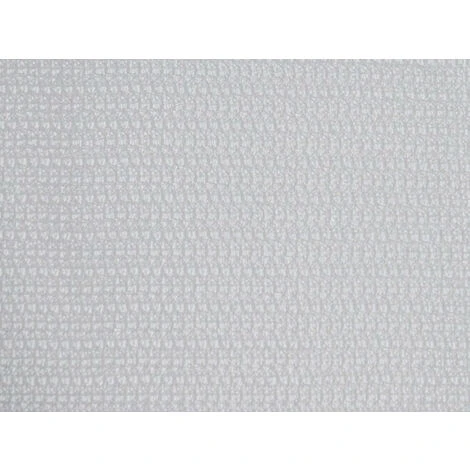 Filet échafaudage 150g/m² Triangulaire - Sablage Blanc 2.50m X 50m
