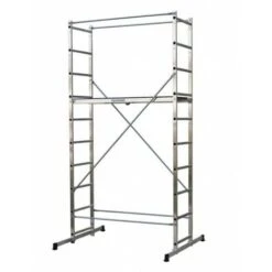 ECHAFAUDAGE B4 CENTAURE HAUTEUR DE TRAVAIL 4M00 - 203702