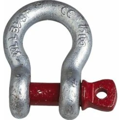 MANILLE LYRE ID MAT HAUTE RÉSISTANCE 4,75 T - 320301