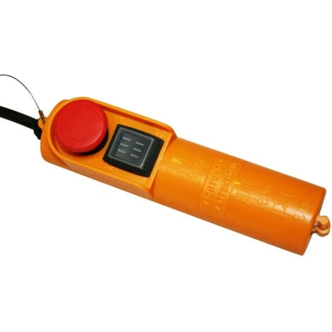 Varan Motors - Var-PA600M Treuil Palan électrique 230V 300 / 600KG 1200W Avec Télécommande – Image 3