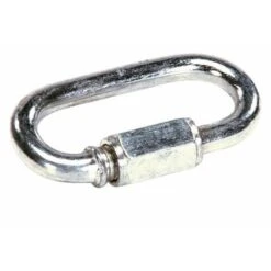 Maillon Rapide Ø 10 (Lot De 5)