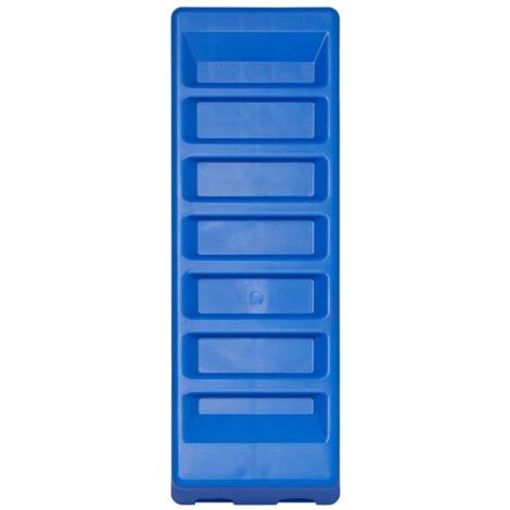 2 Pcs Niveleurs De Caravane 75 Mm Plastique Bleu ProPlus – Image 4