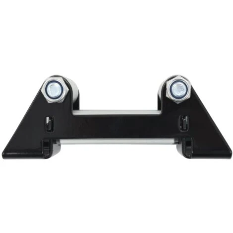 Guide-câble à 4 Voies Acier 3500-4500 Lbs VidaXL – Image 2