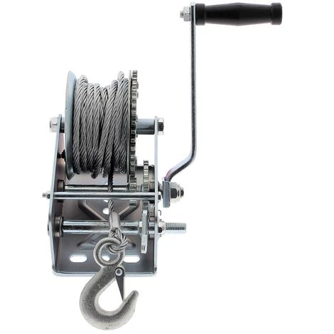 Treuil Manuel 1134 Kg – Image 3