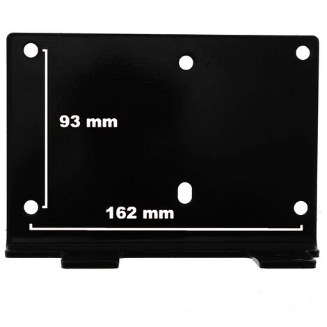 Treuil électrique Avec Télécommande Sans Fil 1360 Kg – Image 4