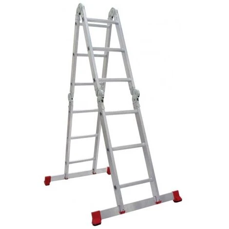 Ăchelle Multi-usages 3,52m 11,2kg