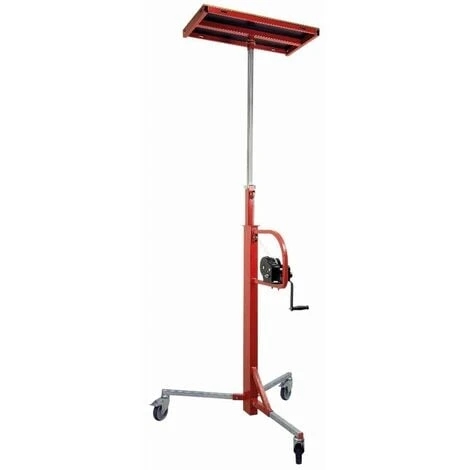 Lève-charge MOB MONDELIN - 6550065001 – Image 2