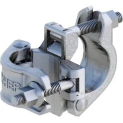 LAYHER - Collier Orthogonal