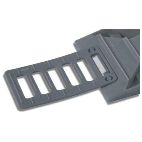 Plaque Anti-dérapante Pour Caravane Et Camping-car