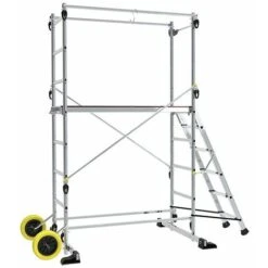 Echafaudage De Jardin GARDEN'UP 3m40