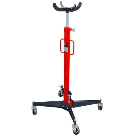 Vérin De Fosse Hydraulique 500 Kg - AUTOBEST