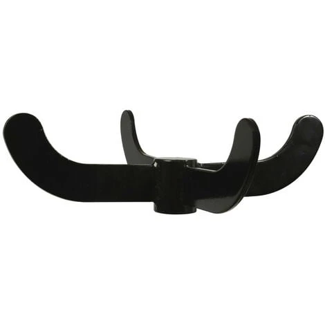 Vérin De Fosse Hydraulique 500 Kg - AUTOBEST – Image 4