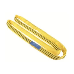 Élingue Ronde Textile Sans-fin Normalisée (Polyester) 3M 3T - Levac - 4428P30