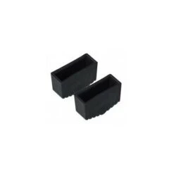 Patins Antiderapants Pour Escabeaux Bois Dimensions 75 X 25 X H 50 Mm - Pour Escabeaux Bois 1 Plan De Montée