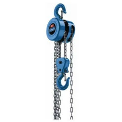 Palan à Chaine SCHEPPACH 2T - CB02