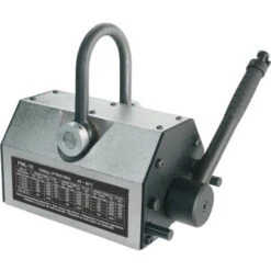 Aimant De Levage PML-3 FLAIG - Capacité 300 Kgs Plat - 150 Kg Rond