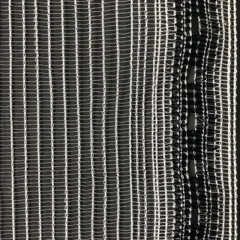 Filet D'Ă©chafaudage 50 G/m2 3 X 20m Werkapro Blanc â Image 3