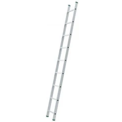 Echelle Alu Simple 7 Marches