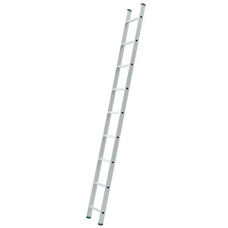 Echelle Alu Simple 7 Marches