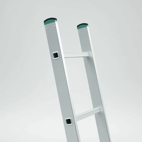 Echelle Alu Simple 7 Marches â Image 2