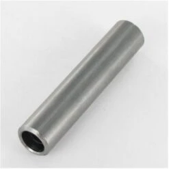 Entretoise Cylindrique 14.5X70 Percée 10 Acier Brut Conditionnement: Unitaire