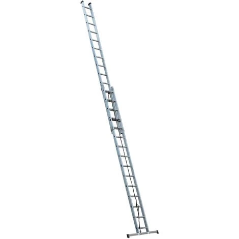 Ăchelle Coulissante 2 Plans 7.45 M â Image 2