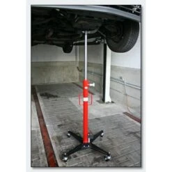 Cric Support Levage Moteur Voiture Ou Chandelle Haute 500 Kg