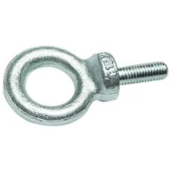 Anneau De Levage MALE M12 Acier Zingué Conditionnement: Unitaire