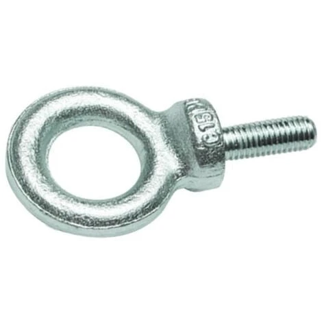 Anneau De Levage MALE M12 Acier Zingué Conditionnement: Unitaire