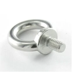 Vis à Anneau M6 Inox A4 Conditionnement: Unitaire