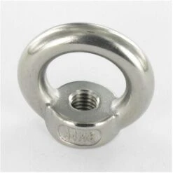 Écrou à Anneau M10 Inox A2 Conditionnement: Unitaire