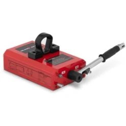 Aimant De Levage Grue à Magnétique Puissant Magnet Heavy Duty - 600 Kg