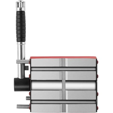 Aimant De Levage Grue à Magnétique Puissant Magnet Heavy Duty - 300 Kg – Image 5