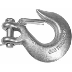 Varan Motors - PN040 Crochet à Chape 1/2'' Avec Linguet G70 13.5T