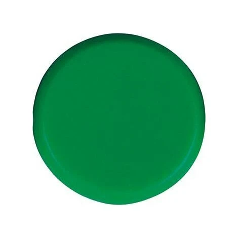 Aimant Rond Vert 20mm Eclipse 1 PCS – Image 2