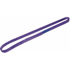 TOPCAR - Elingue Sangle 30mm CMU 1T - Longueur Utile 1,5m - 4815A150