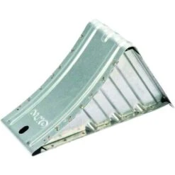 CALE AL-KO ZINGUÉE Long 320 X120 X150 MM- CHARGE 1600 KG 18039