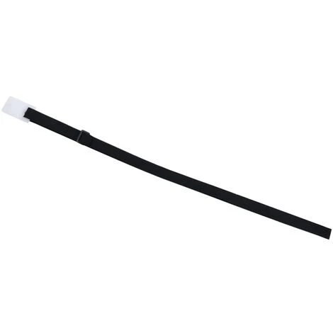 Fixations De Rouleau De Couverture De Piscine 8 Pcs 1,8 M VidaXL – Image 3