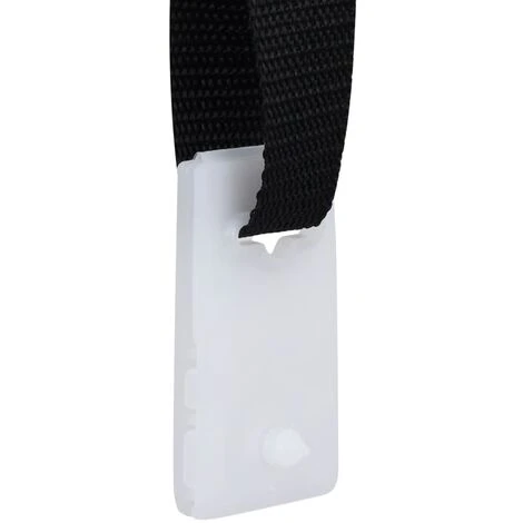 Fixations De Rouleau De Couverture De Piscine 8 Pcs 1,8 M VidaXL – Image 5