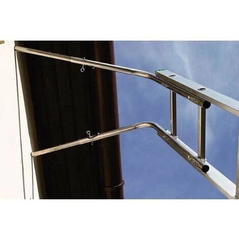 Ecarteur De Façade / Ecarteur De Mur - 3032