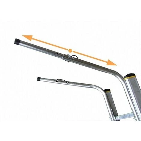 Ecarteur De Façade / Ecarteur De Mur - 3032 â Image 2