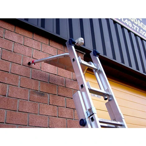 Ecarteur De Façade / Ecarteur De Mur Télescopique - 51248 – Image 5