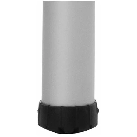 Jeu 2 Pieds Embouts Pour échelle Télescopique - TEL-9512/101