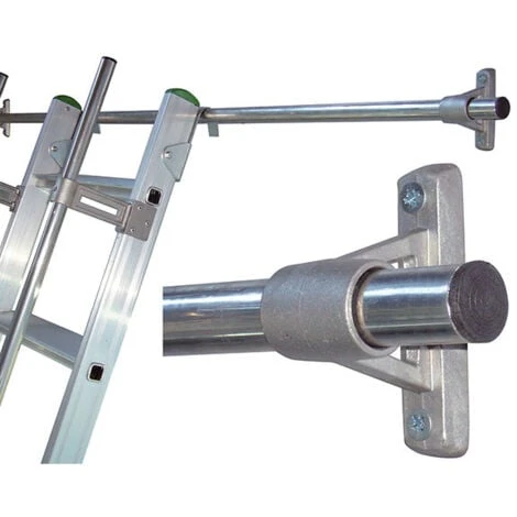 Barre D'accrochage 60cm De Long - Ă 25mm - FAC060